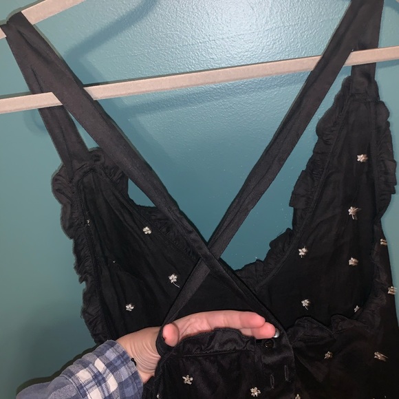 Mini Dress - Picture 4 of 5